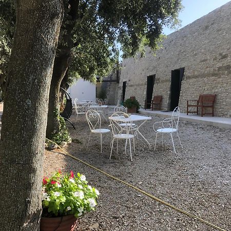 Ai Pilieri Di Bagnoli Villa Castel Del Monte  Exterior photo